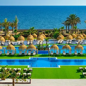 ***** Hotel Cabogata Spanien