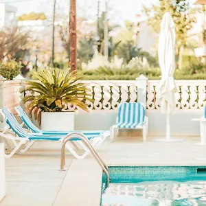 *** Hotel 4u Miranda - Adults Only Spagna
