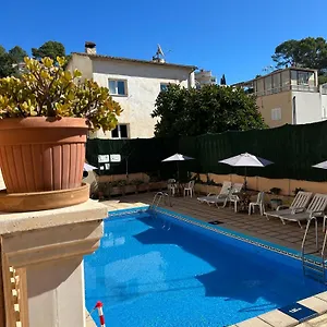 ** Gasthof San Telmo - Adults Only Spanien