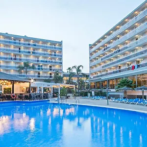 **** Hotel Sol Costa Daurada Spanien