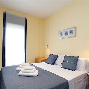 Apartamentos Sitges , Sitges España