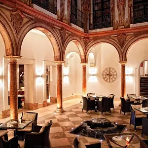 Eurostars Patios De Spanje