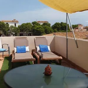 ** Aparthotel Primera Spanien