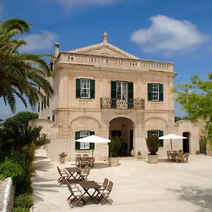**** Hotel Alcaufar Vell Rural&restaurant Spagna