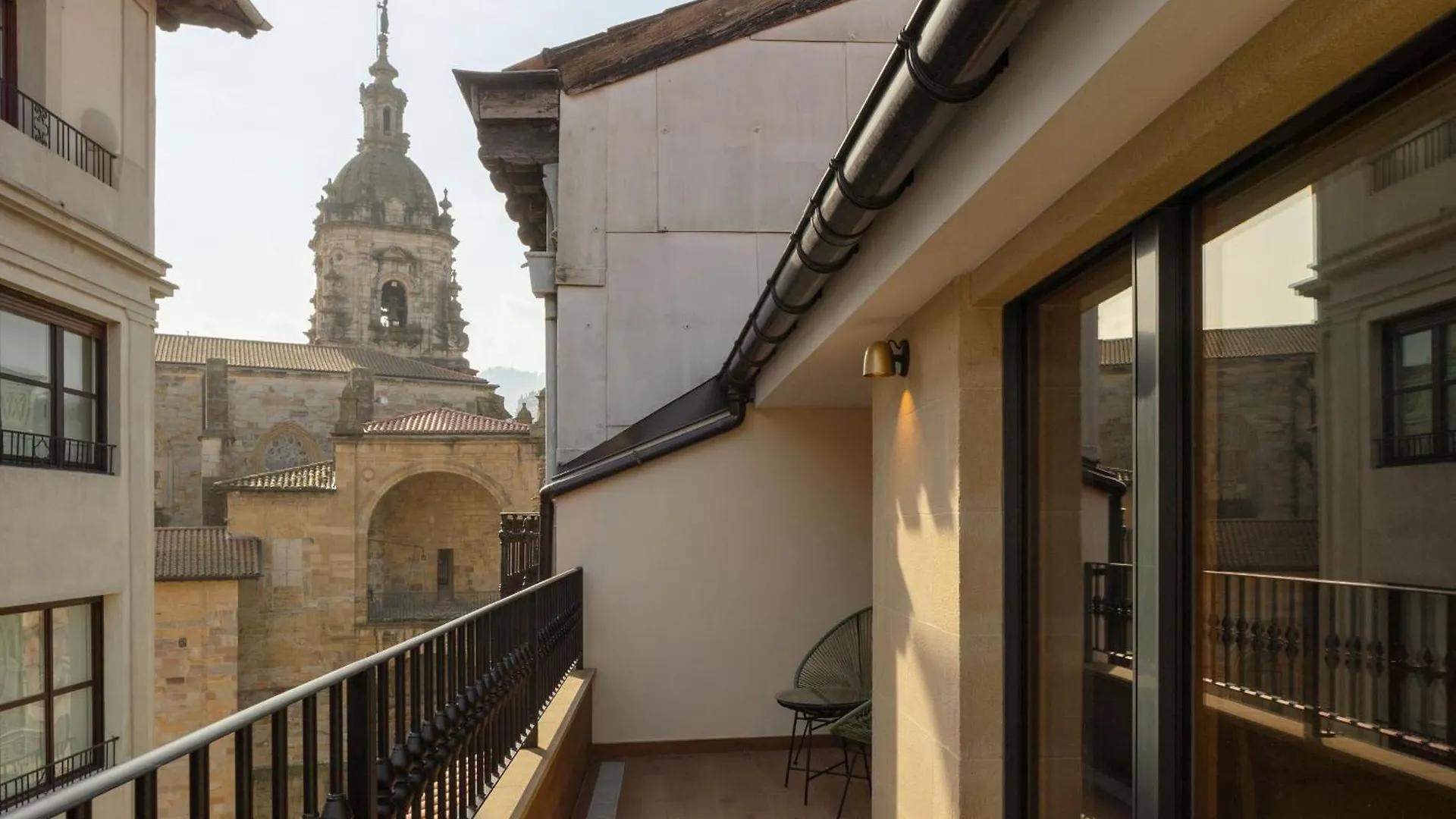 Goien Boutique Hotel Bilbao 2*,  Spain