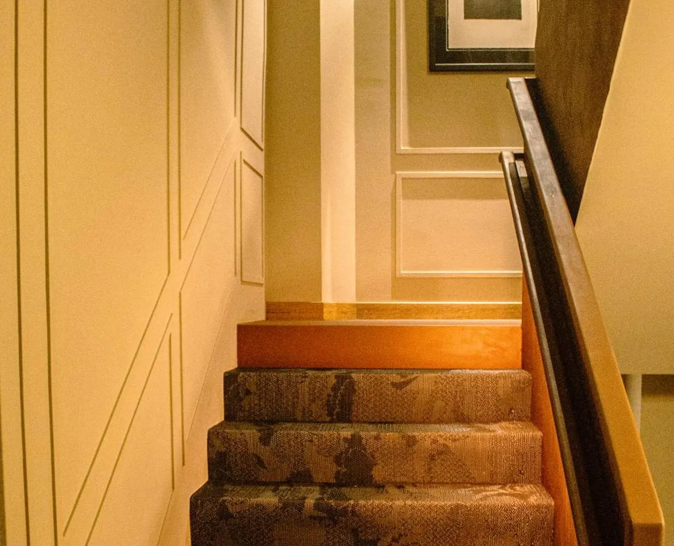 Goien Boutique Hotel Μπιλμπάο
