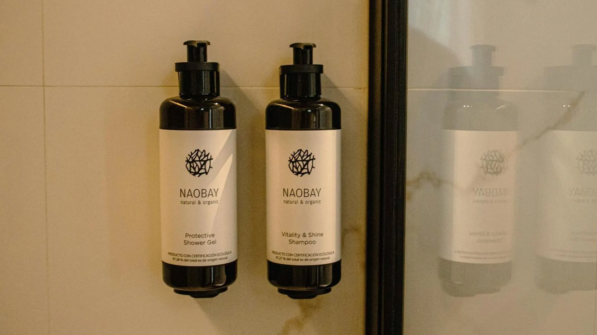 Goien Boutique Hotel Μπιλμπάο Ισπανία