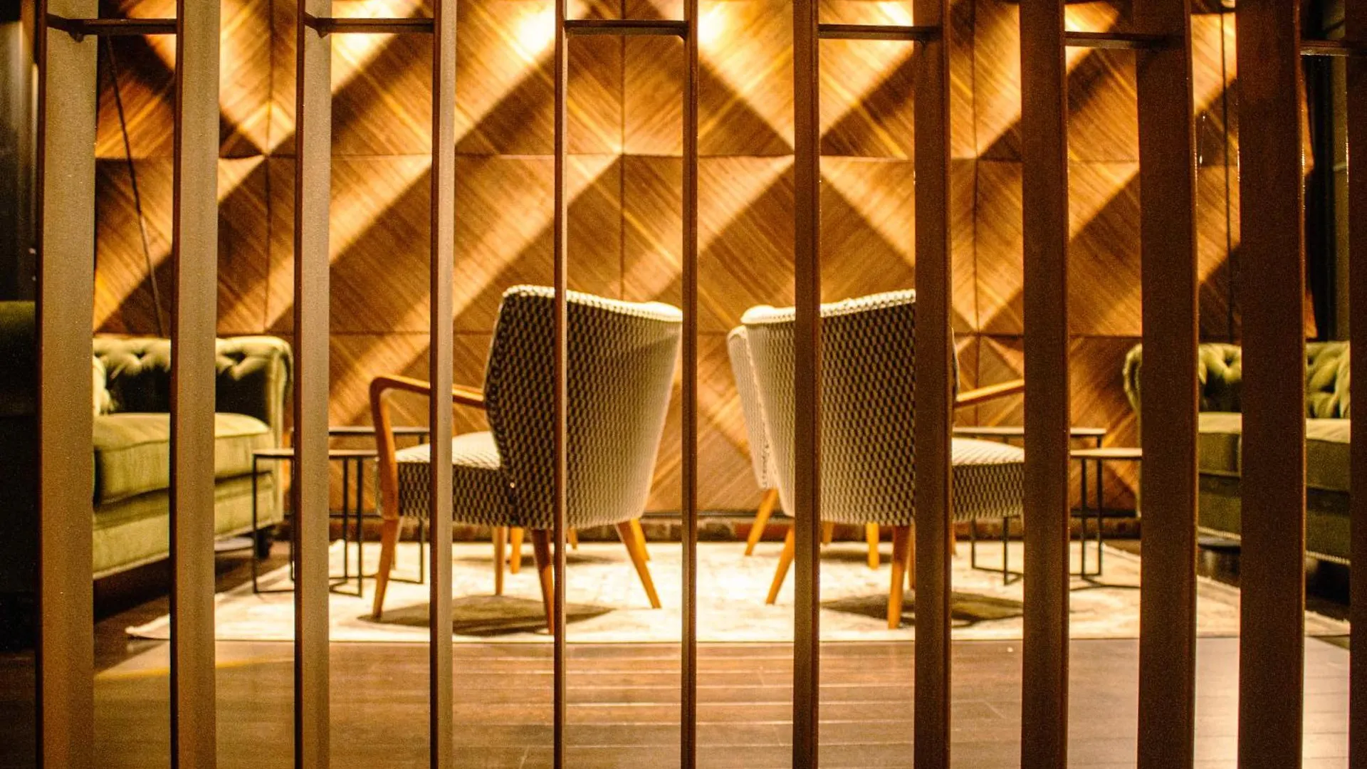 Goien Boutique Hotel Μπιλμπάο 2*,  Ισπανία