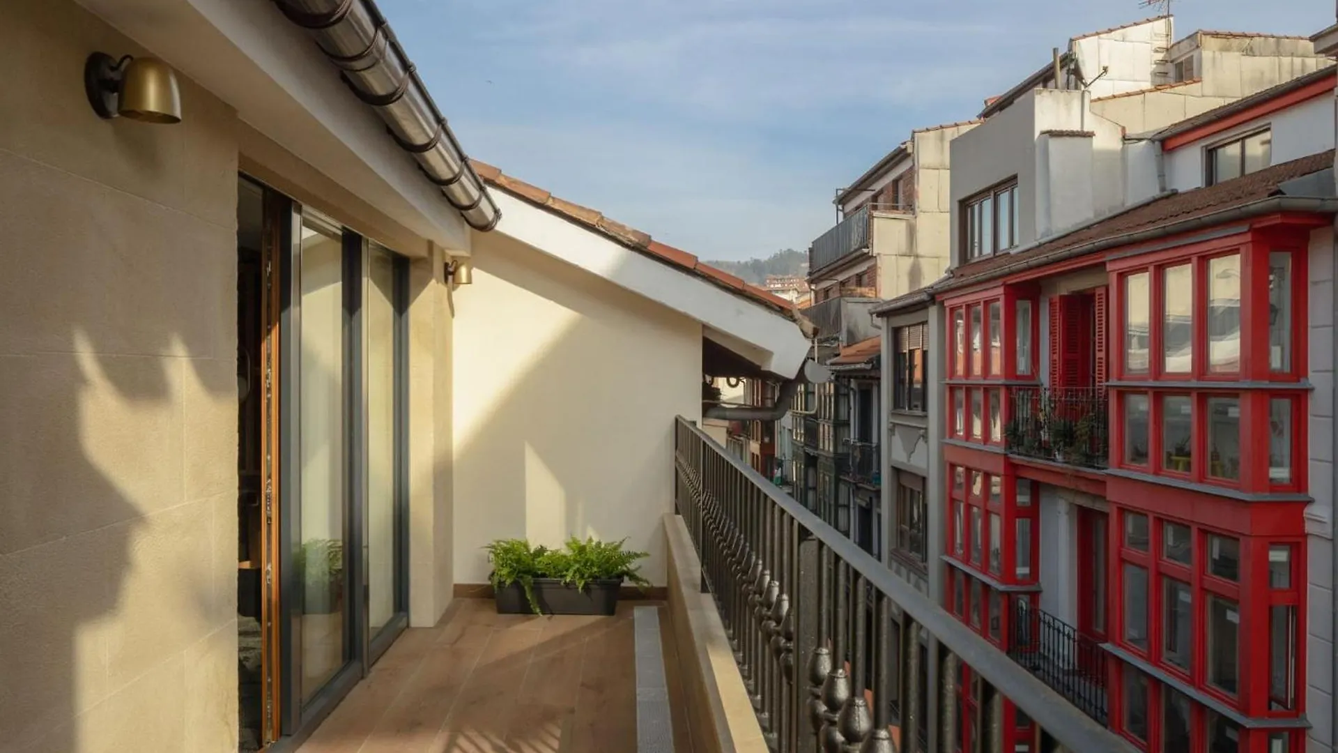 Goien Boutique Hotel Μπιλμπάο