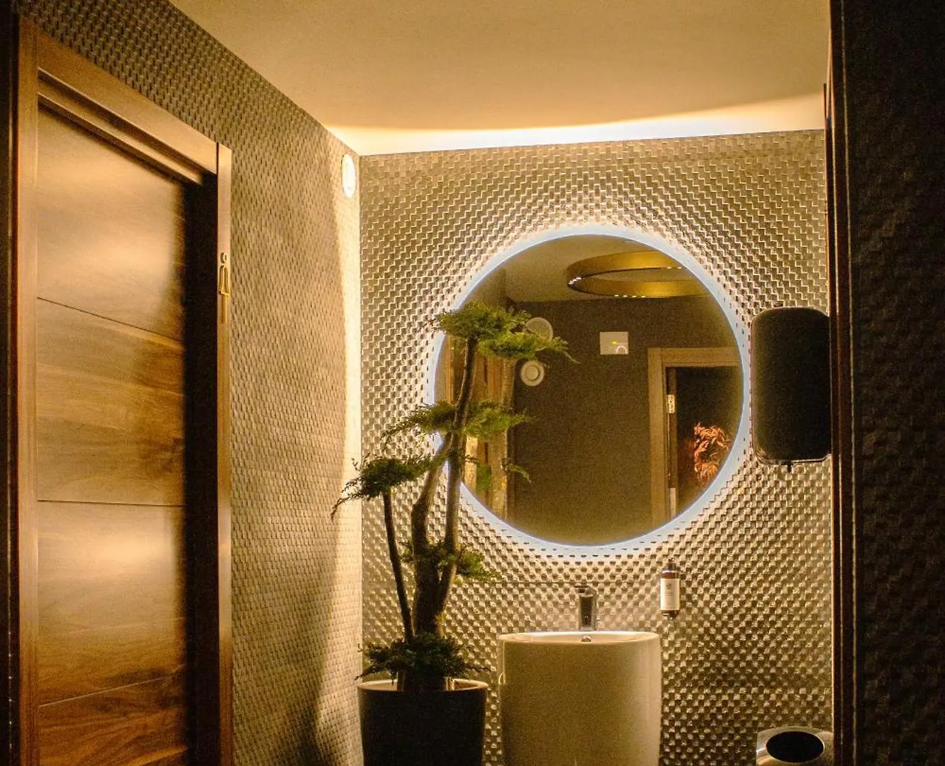 Goien Boutique Hotel Μπιλμπάο