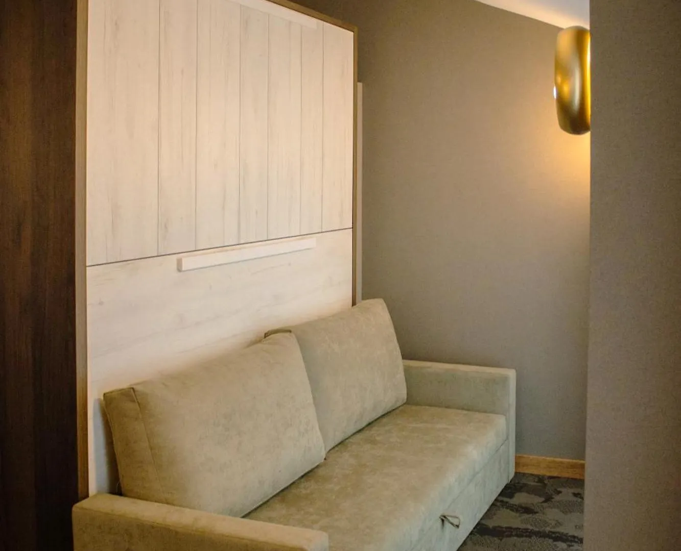 Goien Boutique Hotel Μπιλμπάο Ισπανία