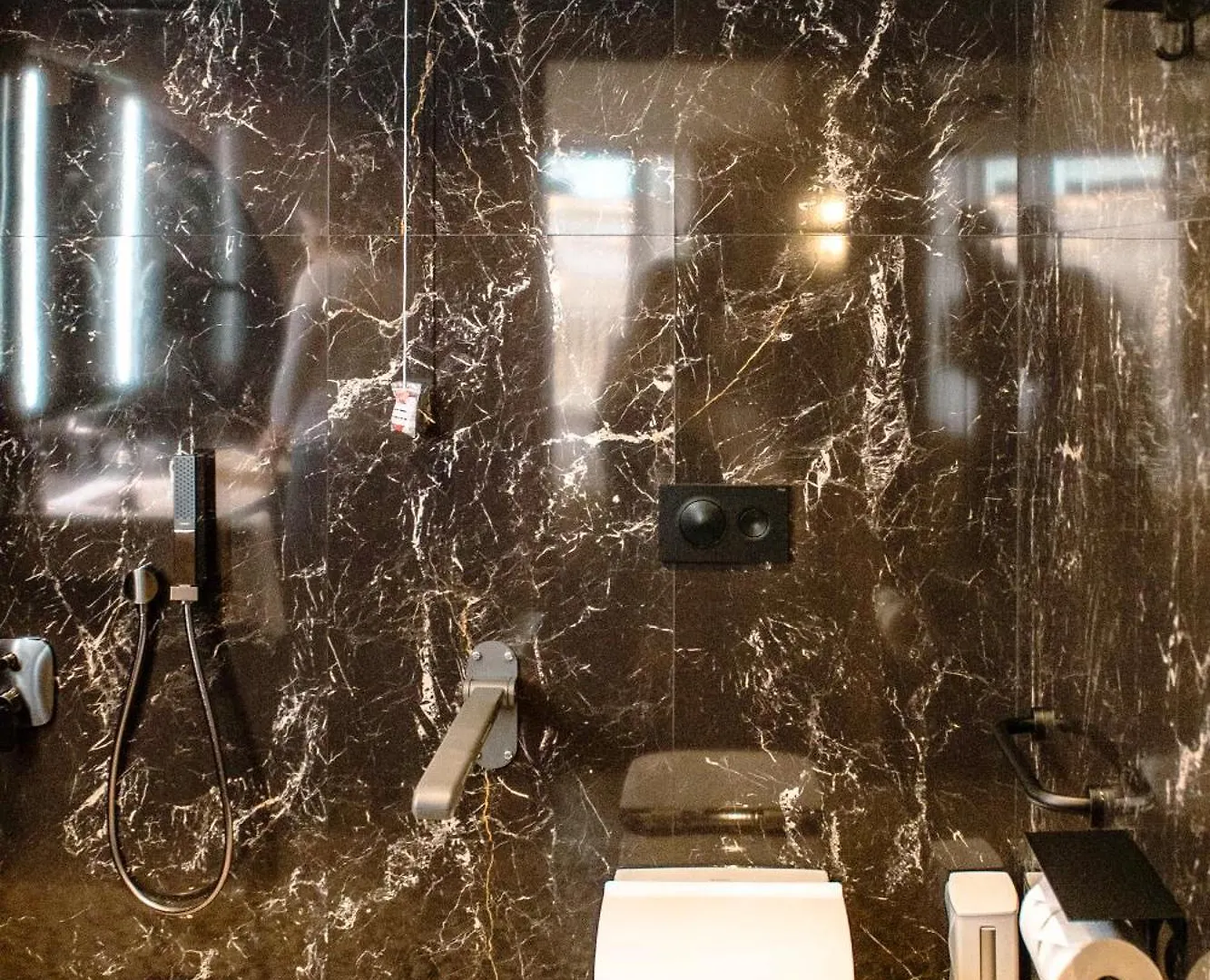 Goien Boutique Hotel Μπιλμπάο 2*,