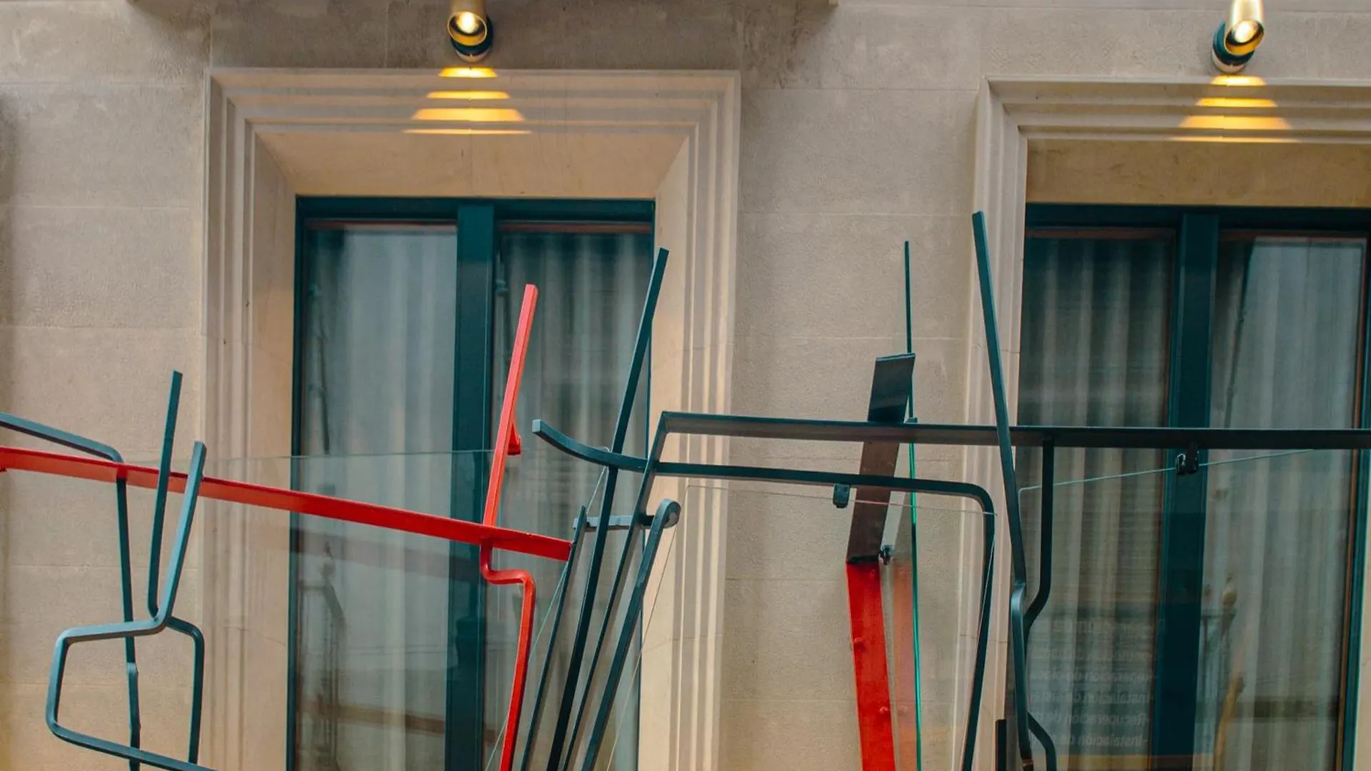 Goien Boutique Hotel Μπιλμπάο