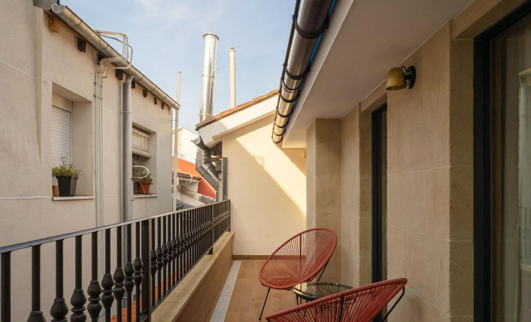 **  Goien Boutique Hotel Μπιλμπάο Ισπανία