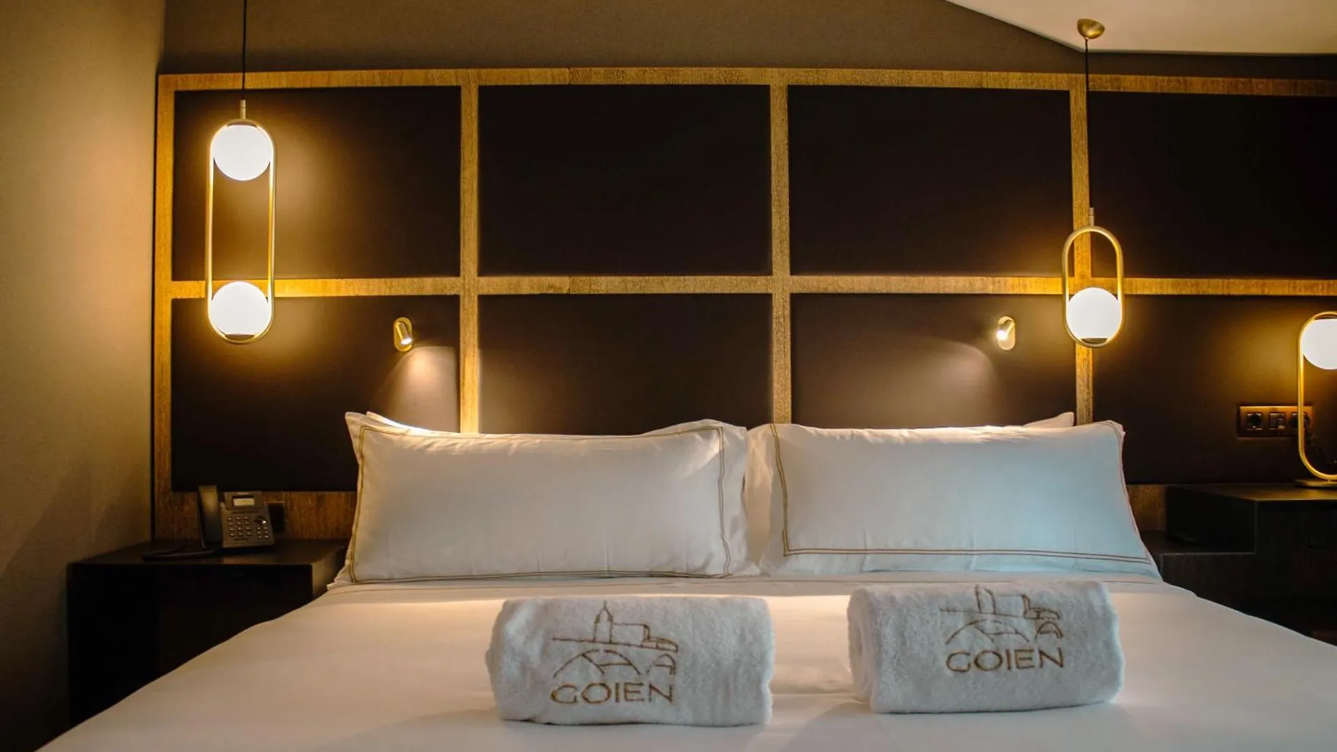 Goien Boutique Hotel Μπιλμπάο 2*,