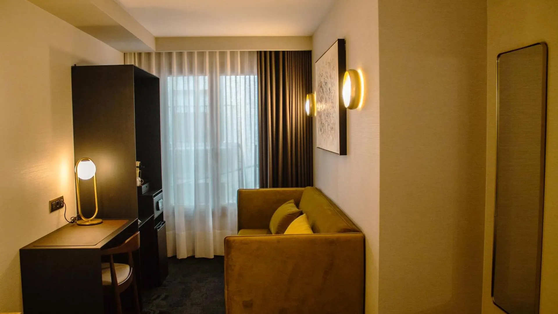 Goien Boutique Hotel Μπιλμπάο 2*,