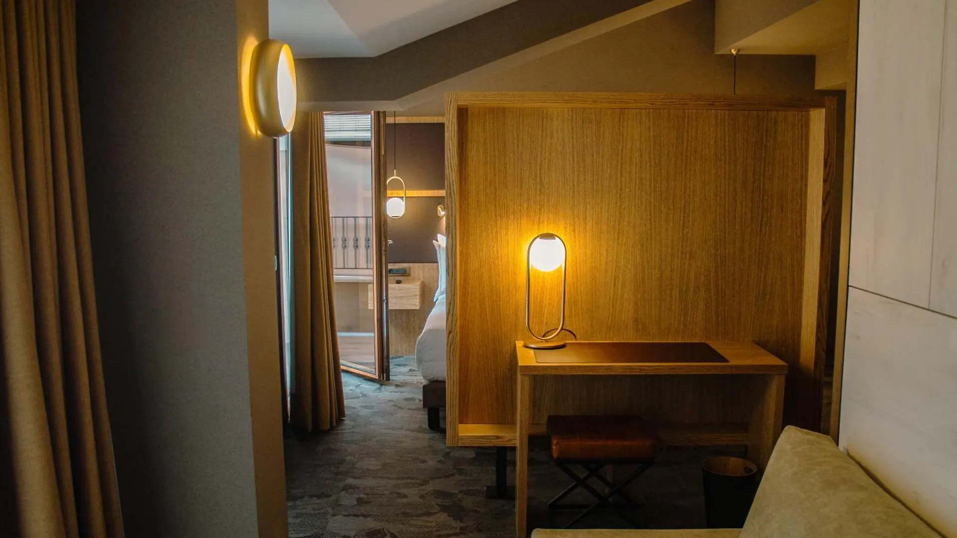 Goien Boutique Hotel Μπιλμπάο