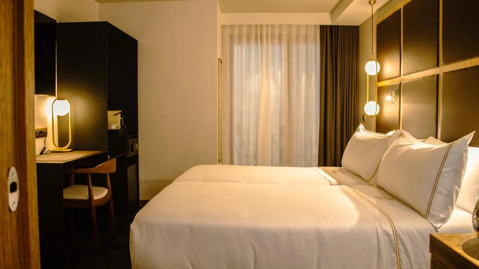 Goien Boutique Hotel Μπιλμπάο