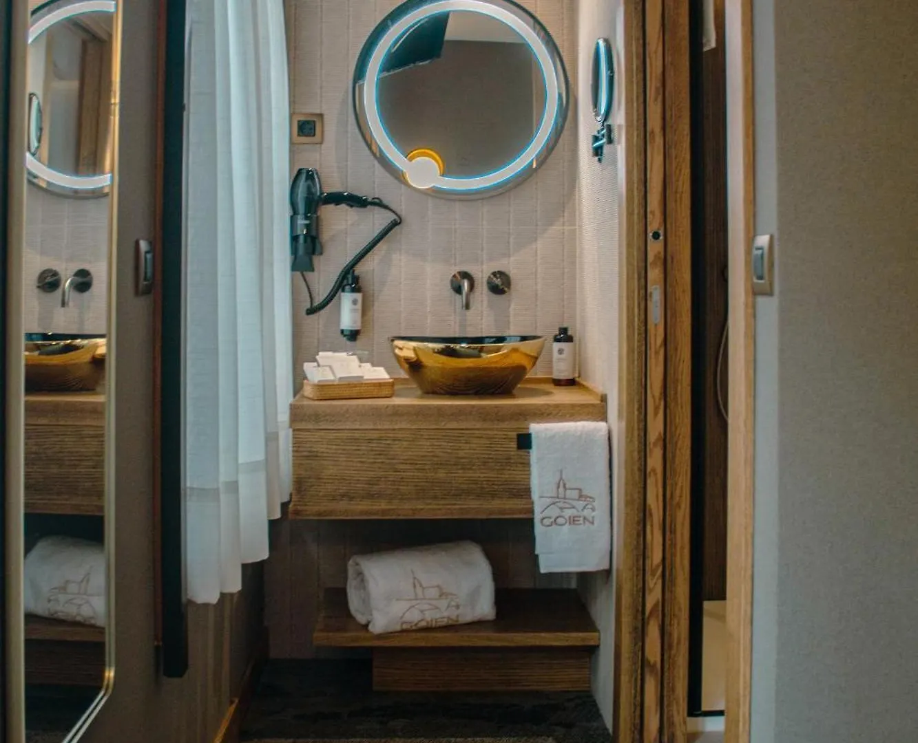 Goien Boutique Hotel Μπιλμπάο Ισπανία
