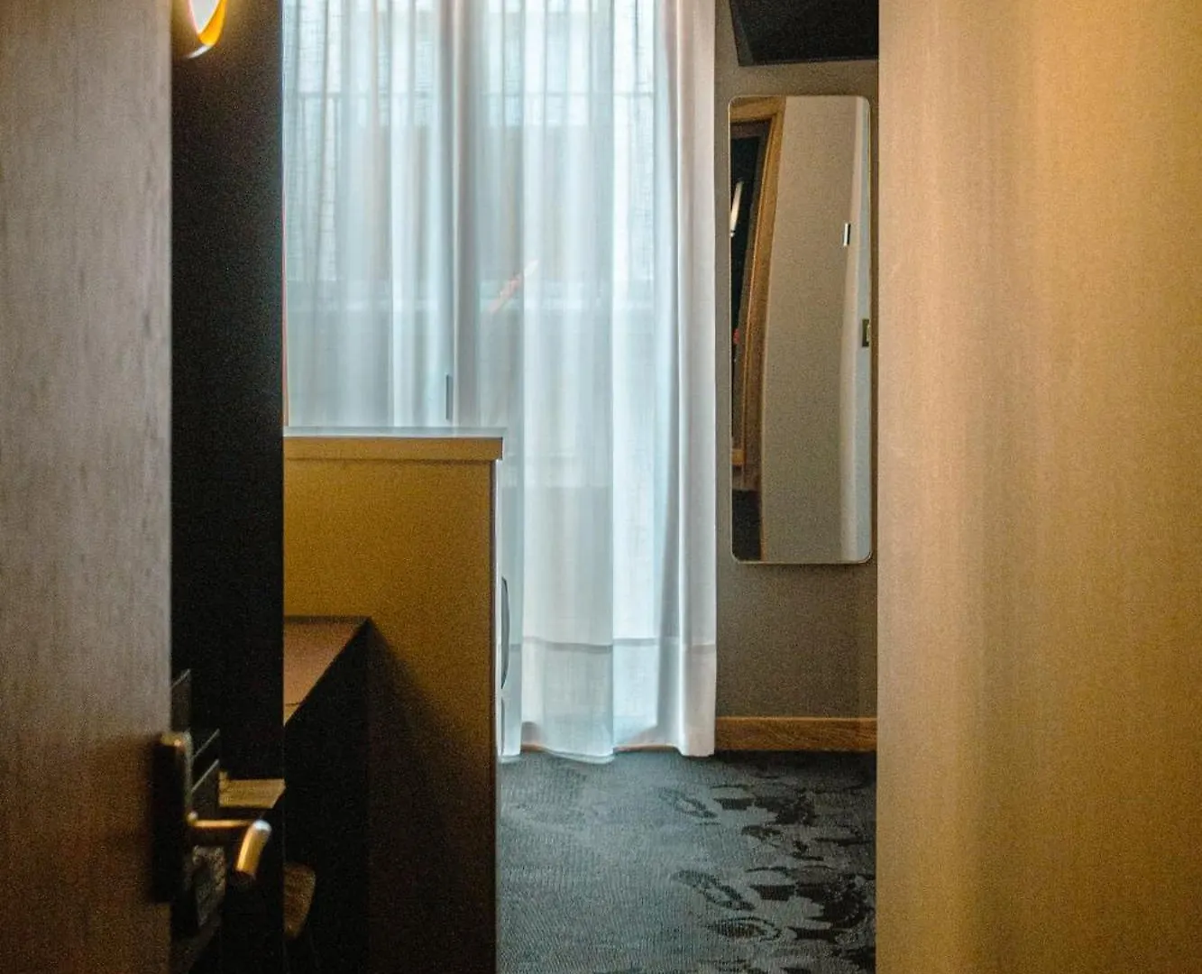 Goien Boutique Hotel Μπιλμπάο