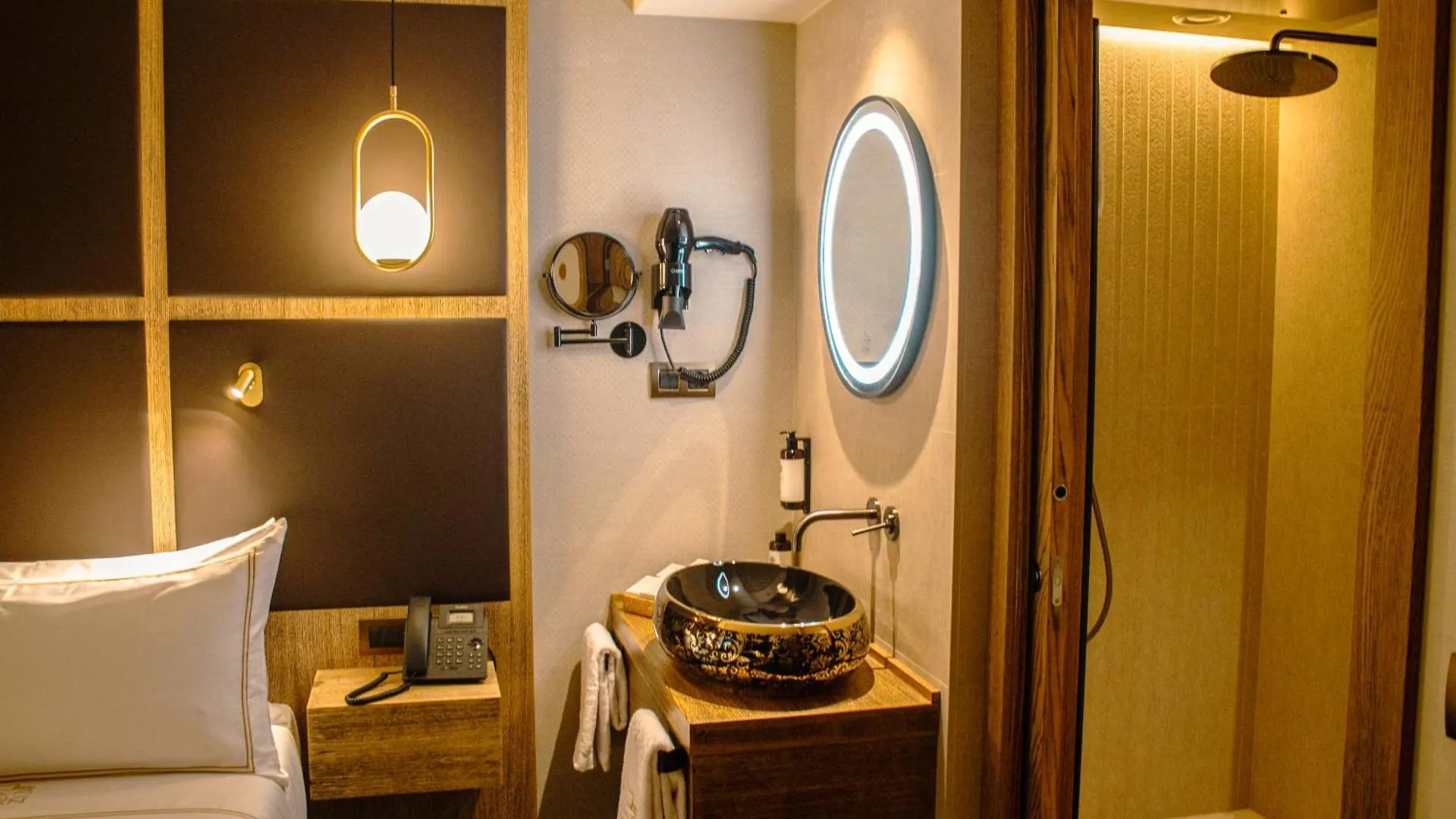 **  Goien Boutique Hotel Μπιλμπάο Ισπανία