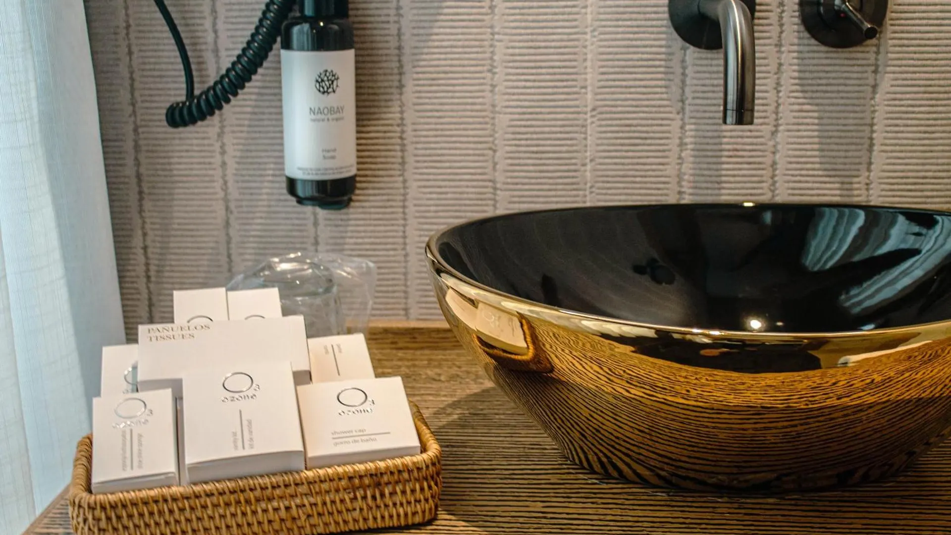 Goien Boutique Hotel Μπιλμπάο