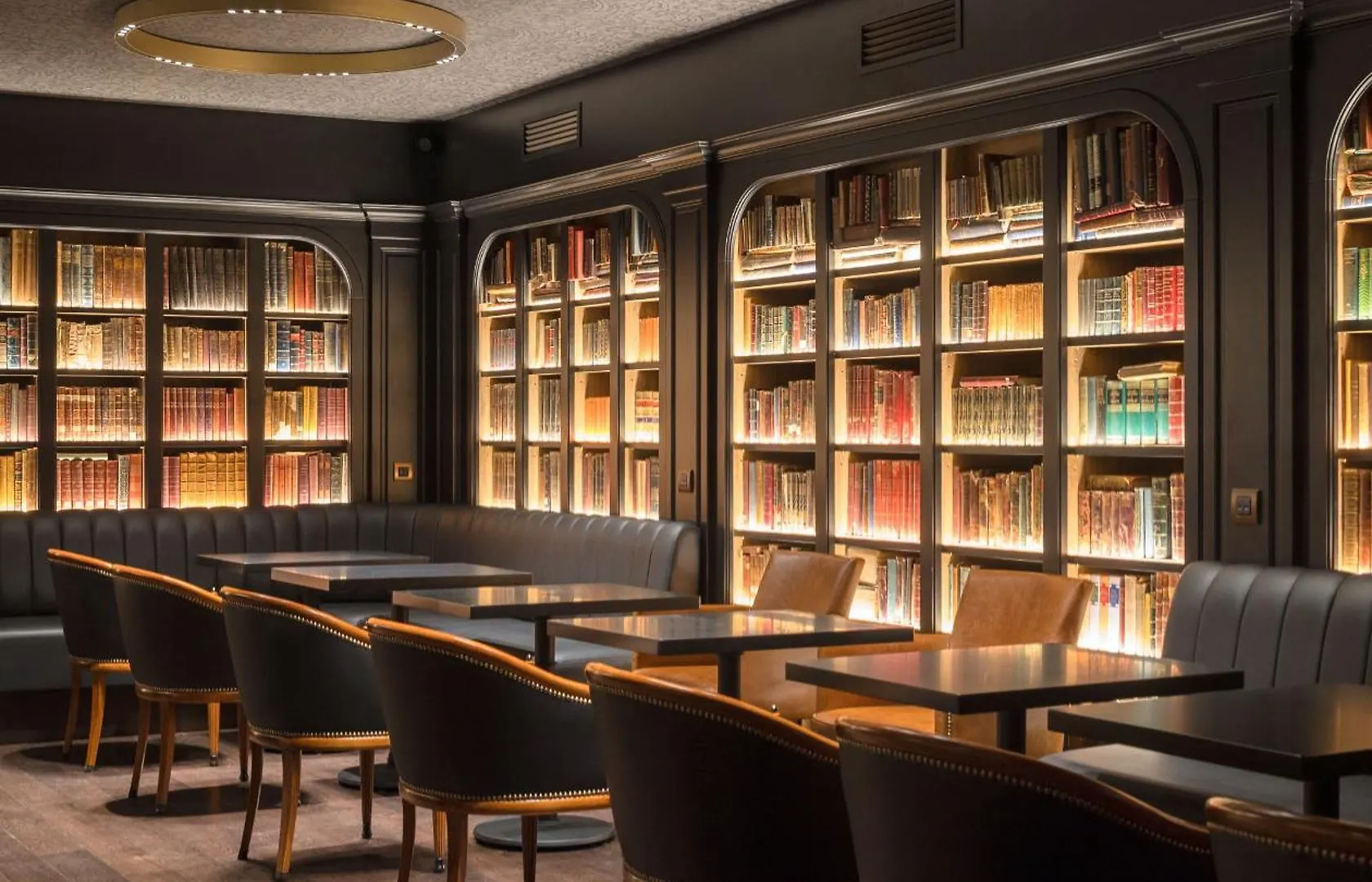 Goien Boutique Hotel Μπιλμπάο