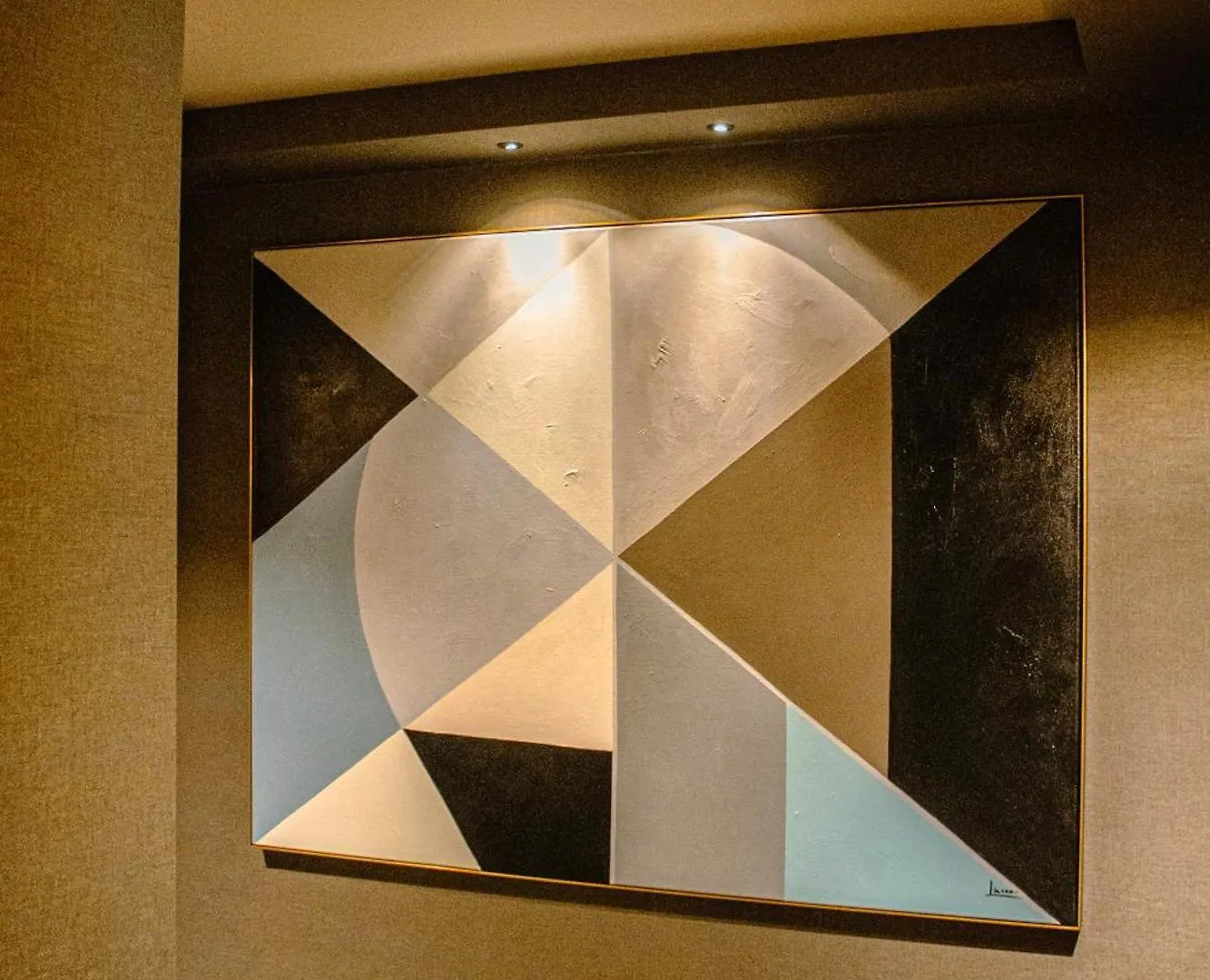 Goien Boutique Hotel Bilbao
